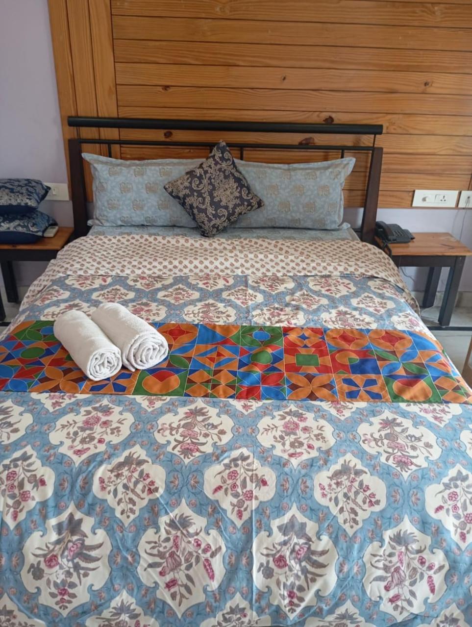 Jaipur The Lodge B&B Exterior photo